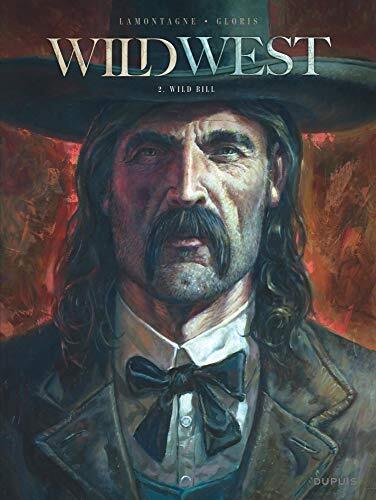 wild west : wild bill [2]