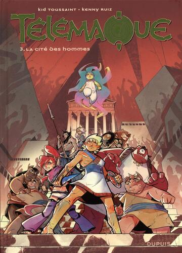 la cité des hommes   [3]