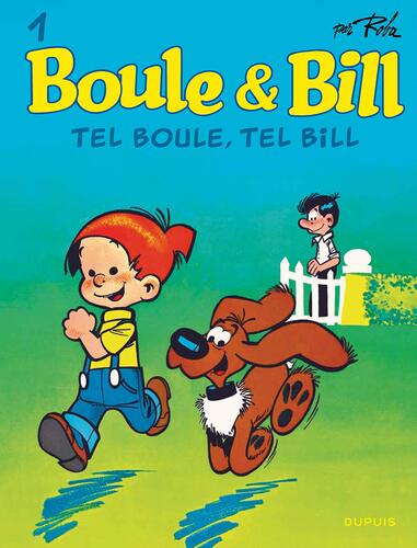tel boule, tel bill [1]