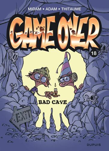 bad cave [18]