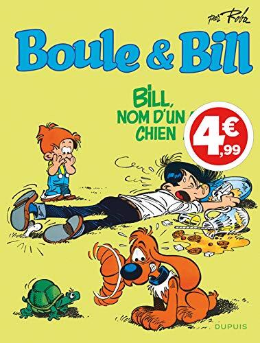 boule et bill 