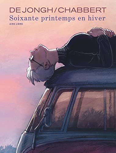 soixante printemps en hiver