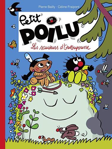 les sauveurs d'outoupousse   [24]