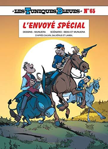 l' envoyé spécial   [65]