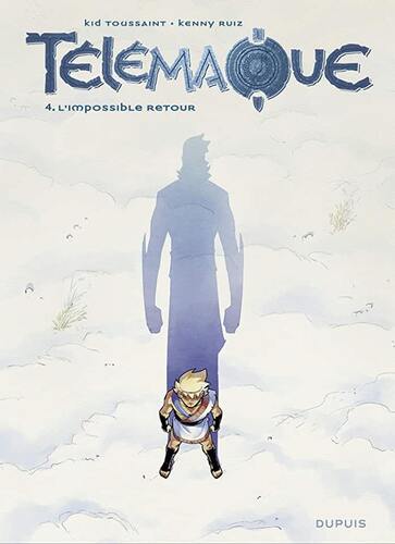 l' impossible retour   [4]