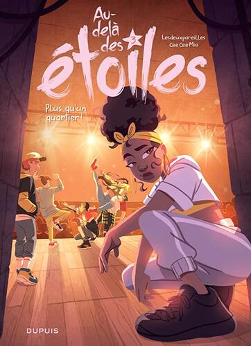 au dela des étoiles 