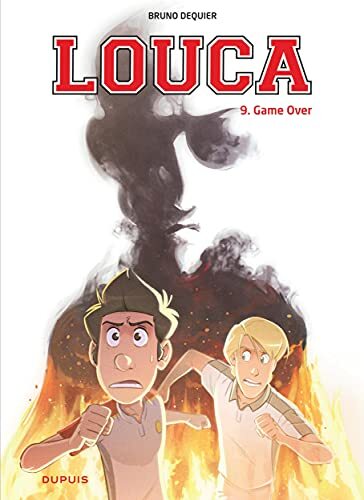 louca t9 - game over [9]