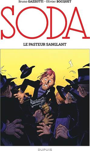 le pasteur sanglant   [14]