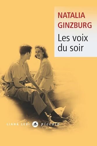 les voix du soir   [154]