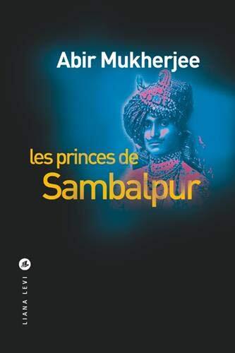 les princes de sambalpur  