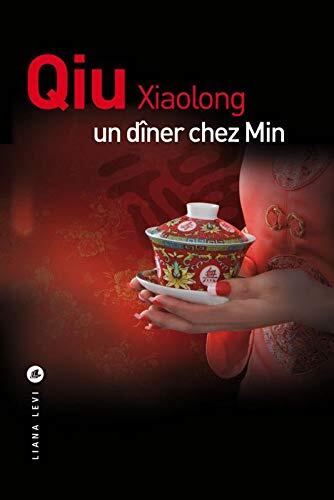 un dîner chez min  