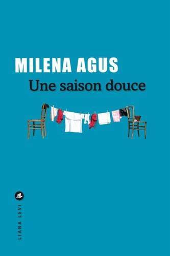une saison douce  