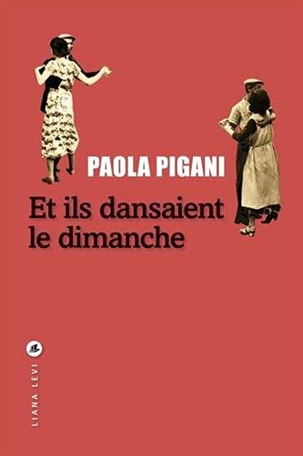et ils dansaient le dimanche