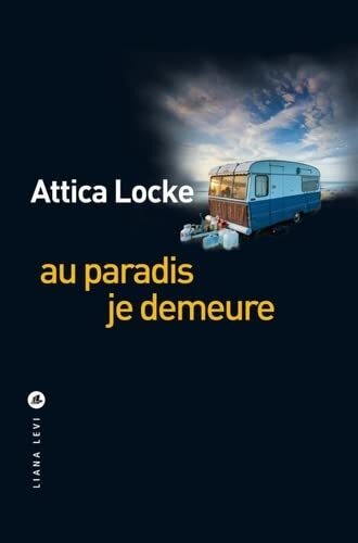 au paradis je demeure