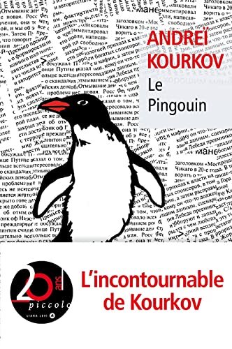 le pingouin  