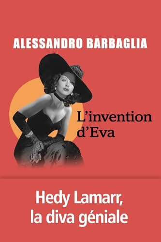 l' invention d'eva  