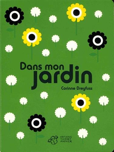 dans mon jardin