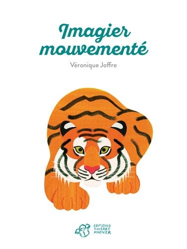 imagier mouvementé