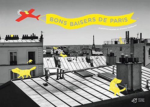bons baisers de paris