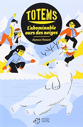 l' abominable ours des neiges   [5]