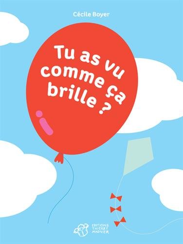tu as vu comme ça brille ?