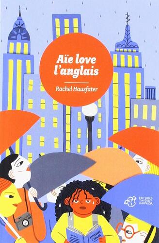 aïe love l'anglais