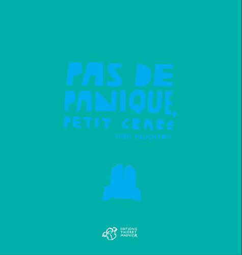 pas de panique, petit crabe
