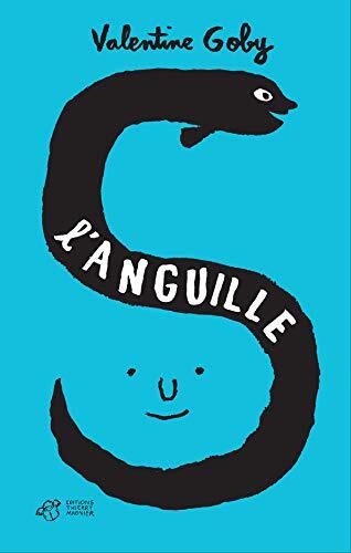 l' anguille  