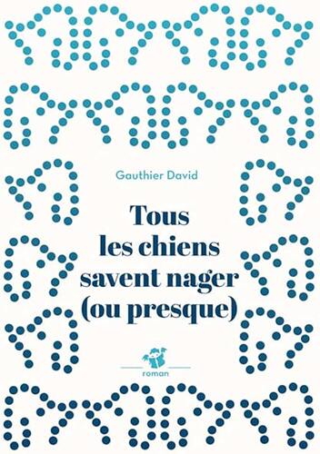 tous les chiens savent nager (ou presque)