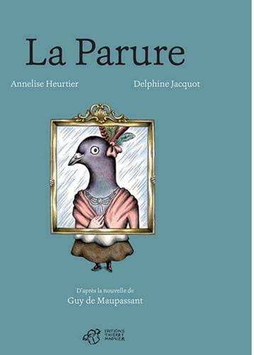 la parure  