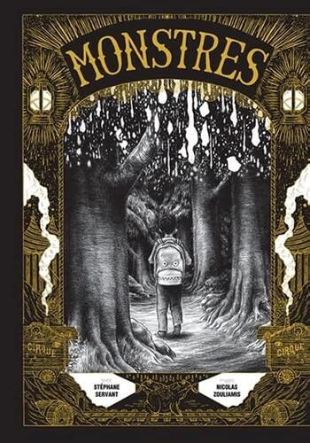 monstres