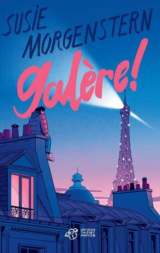 galère !