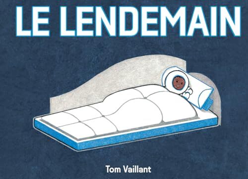 le lendemain  