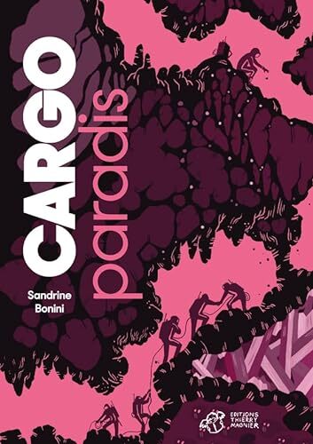 cargo paradis
