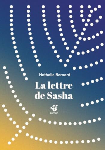 la lettre de sasha  