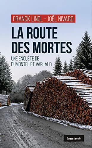 la route des mortes   [147]