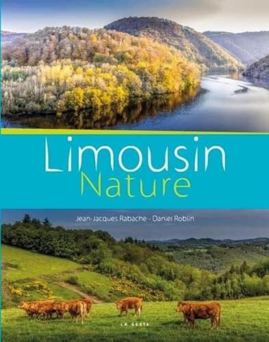limousin nature