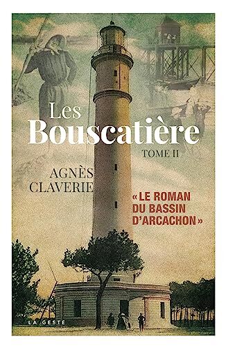 les bouscatière   [2]