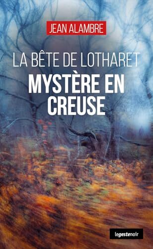 la bête de lotharet   [320]