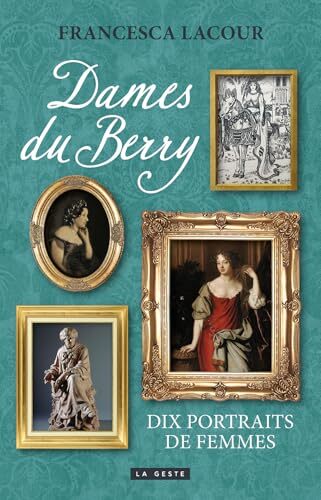 dames du berry