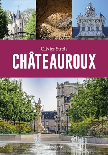 châteauroux