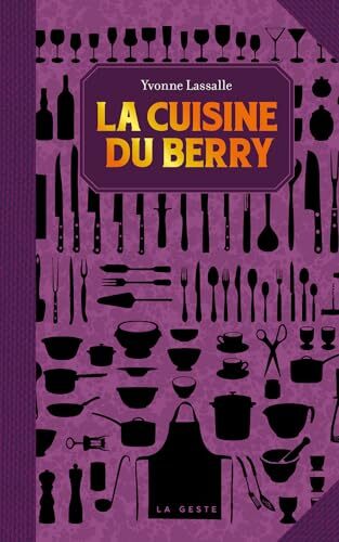 cuisine du berry