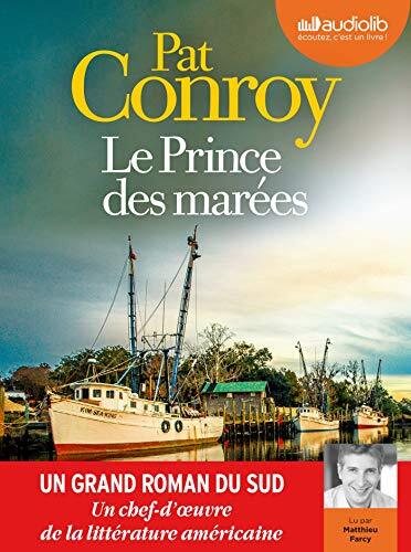 le prince des marées  