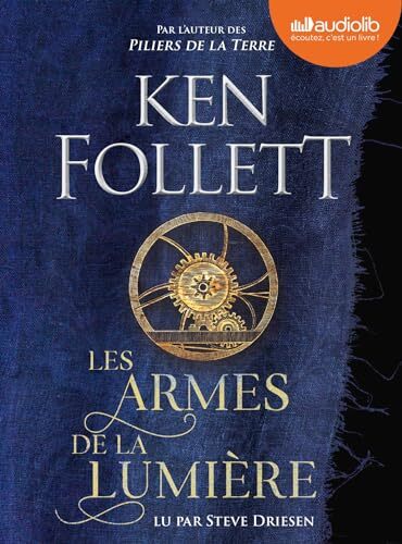 les armes de la lumière  