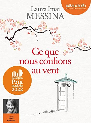 ce que nous confions au vent