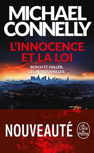 l' innocence et la loi  