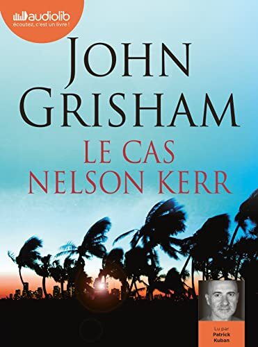 le cas nelson kerr  