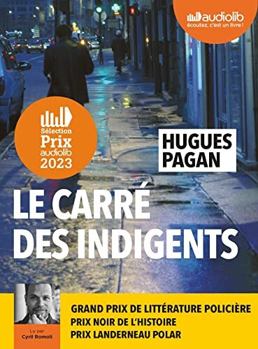 le carré des indigents  