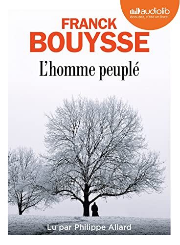 l' homme peuplé  