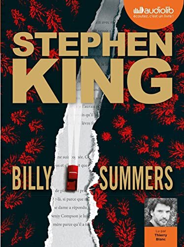 billy summers